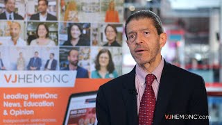 Responses to olutasidenib in patients with AML who have failed treatment with venetoclax [upl. by Fortna]