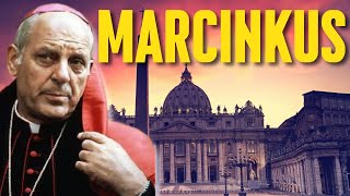 I MISTERI ed i SEGRETI delluomo piu POTENTE del VATICANO [upl. by Deeanne]