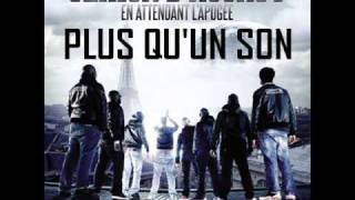 Sexion DAssaut  Plus Quun Son Extrait Nouvel Album quotEn attendant lapogéequot [upl. by Hacim]