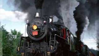 Vernon Dalhart Sings The Runaway Train [upl. by Chamberlin]