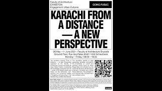 Karachi From a Distance A New Perspective [upl. by Yenttihw]