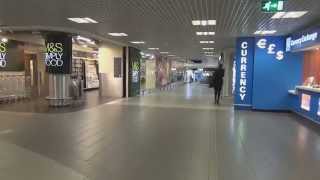 BirminghamBHX Airport Inside terminal 22214 [upl. by Debarath983]