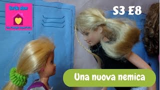 Una famiglia imperfetta EPISODIO 27Una nuova nemica [upl. by Nnayrb]