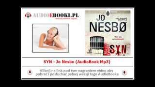 SYN AUDIOBOOK MP3  Jo Nesbo  Słuchaj i Pobierz Kryminał Skandynawski [upl. by Seuqramed]