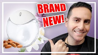 NEW A DROP DISSEY BY ISSEY MIYAKE PERFUME REVIEW  FLORAL FRAGRANCE FOR SPRING AND SUMMER 2021 [upl. by Aket]