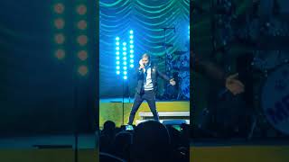 Dieter Bohlen live Koblenz 13092024 You are not alone [upl. by Nastassia]