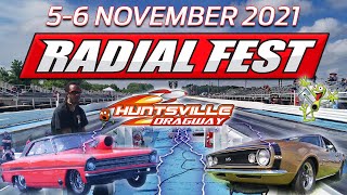 Radial Fest  Fall Edition Sunday [upl. by Aneel825]