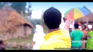 Temesgen Gebregziabeher Lebe Nedo NEW Video Music 2013 [upl. by Aneekan871]