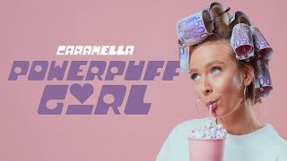 CARAMELLA  powerpuff girl prod Junior [upl. by Hightower]