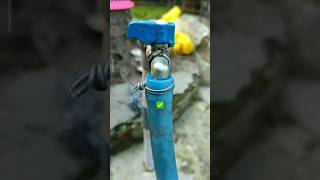 Very tight wire hose clamp  How to clamp a garden hose with [upl. by Hayarahs]