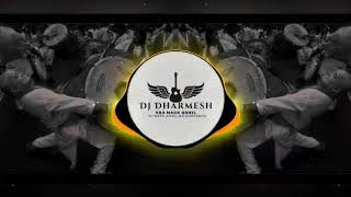 Nashik Kawadi Vs Dholki Bend Dj Dharmesh [upl. by Brena]