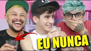 EU NUNCA POLÊMICO com DIVA DEPRESSÃO [upl. by Kristopher321]