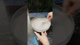 Ragi dosa ragi dahi suji mix dosa dosarecipe shortvideo myra😋 shorts [upl. by Peih609]