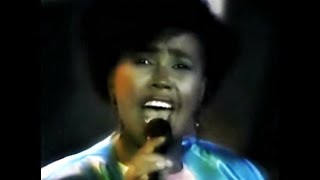 Solidão ao vivo  Sandra de Sá 1987 [upl. by Idelson]