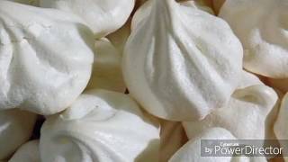 Meringue مورانغ رائع في خطوه واحده [upl. by Arema]