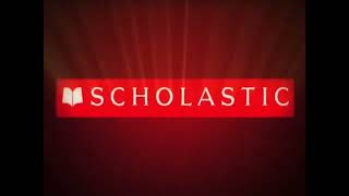 Scholastic Logo 2007 And Weston Woods 1995 [upl. by Ynos]