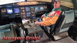 Aerospace Bristol Slidshow [upl. by Izmar]