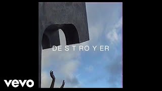 Of Monsters and Men  Destroyer Official Lyric Video [upl. by Alebasi]