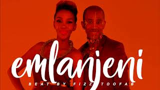 FREE FOR PROFIT Mafikizolo x Malaika typebeat  quotEMLANJENIquot 2022 beatsbyfizzytoofab NO TAG [upl. by Ahtela]