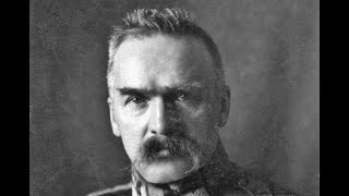 Józef PIŁSUDSKI  życiorys biografia  HISTORIA [upl. by Eniala]