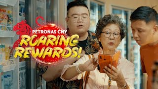 PETRONAS CNY 2017 It Came from a Tin Mine [upl. by Nyahs]