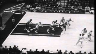 1970 NBA Finals Gm 5 Lakers vs Knicks Highlights [upl. by Cleodel849]