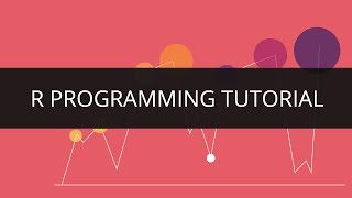 R Programming Tutorial for Beginners  1  R Language Tutorial  1  R Studio  Edureka [upl. by Durning]