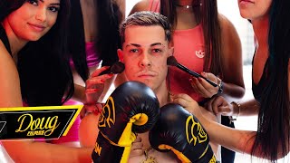 McLOVIN  PILANTRINHA  DJ KIK PROD CLIPE OFICIAL Doug Filmes [upl. by Kcirderf]