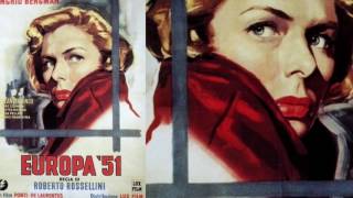 ROBERTO ROSSELLINI FILMS [upl. by Nahgen]