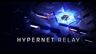 🤑 COMO HACERTE DE ORO CON EL HYPERNET RELAY  EVE Online 🤑 [upl. by Ettenim]