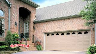 Garage Door Insulation  The benefits to having an insulated garage door on your home [upl. by Verne974]