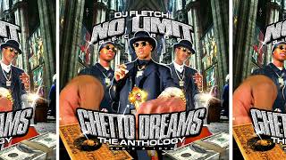 No Limit Records Master P amp DJ Fletch  Ghetto Dreams The Anthology Disc 13 Full Mixtape [upl. by Notselrahc]