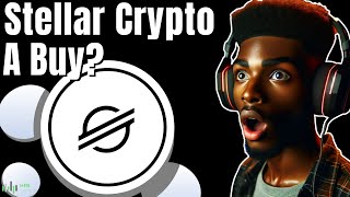 Stellar Lumens Price Prediction  XLM Crypto Price News Today [upl. by Zampardi]