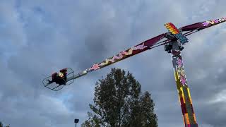 Boosterspeed xxlmeeuwen kermis 141020214k ultra hd [upl. by Siger]