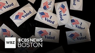 Secretary of State holds news conference about investigation into Boston ballots [upl. by Faires]