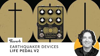 Andys Top 5 Pedals of 2022  Reverb Tone Report [upl. by Lsil]