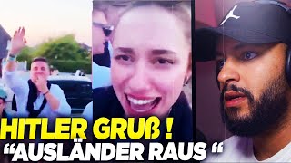 NAZISKANDAL AUF SYLT  RICH KIDS MIT RASSISTISCHEN GESÄNGEN ❌YASSER VS KURDISCHES CLAN MITGLIED [upl. by Eednac169]