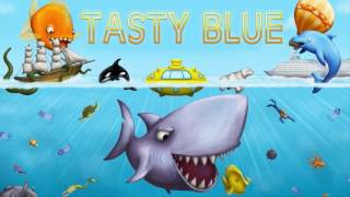 Tasty Blue Soundtrack 5 HQ [upl. by Evelina408]