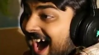 indian guy laughing meme original [upl. by Ahsenroc33]