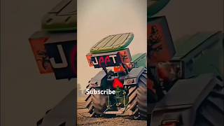 Yishu Jaiswal tractor tochan stunt stunt shortreels trector video nishudeswal farming [upl. by Jenelle]