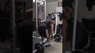 Stabilized Suitcase Deadlift For Deep Core Strength [upl. by Hillier]