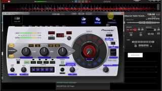 Automix virtual DJ pro 74  RMX 1000 Full Crack Hướng dẫn download và cài đặt [upl. by Ellevehc]