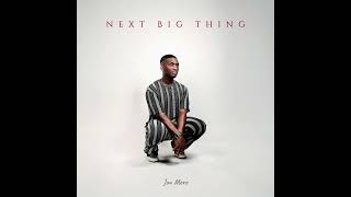 Next Big Thing  Jon Mero Official Audio [upl. by Childs679]