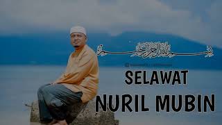 SELAWAT NURIL MUBIN 52X  USTAZ WADI ANUAR [upl. by Iclehc]