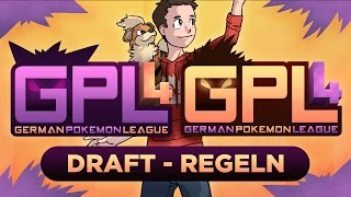 GPL S4  Wie funktioniert der Draftpick Regeln [upl. by Leander]