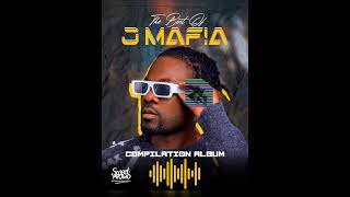 J Mafia Ft Ty2  Diana Official Audio [upl. by Rakel]