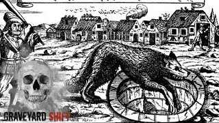 Was Cannibal Peter Stumpp The Werewolf Of Bedburg [upl. by Euqinomahs]