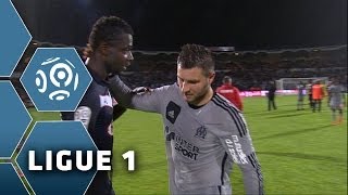 Girondins de Bordeaux  Olympique de Marseille 11  Highlights  100514  FCGBOM [upl. by Croix]