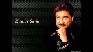 Kathai Aankhon Wali Ek Ladki  Kumar Sanu [upl. by Kast]