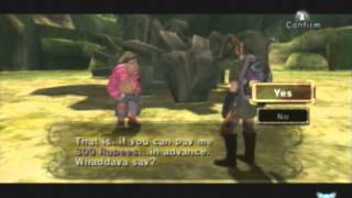 Lets Play The Legend of Zelda Twilight Princess Part 60 Welcome to the Home of the Oocca [upl. by Sumner256]